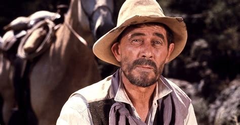 how did festus die on gunsmoke